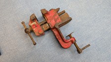 Record imp bench for sale  CAMBRIDGE