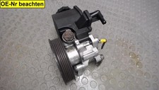 Servopumpe pumpe servolenkung gebraucht kaufen  Warendorf