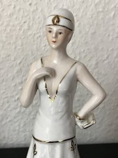 Porzellanfigur porzellan figur gebraucht kaufen  Berlin