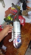 Silenziatore ktm 125 usato  San Piero Patti