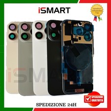 Scocca posteriore per usato  Campi Bisenzio