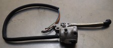 Lenkerschalter links honda gebraucht kaufen  Soyen