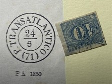 C-216/Brasil/Numeral 10R/Com Cancelamentos Estrangeiros em Selos Brasileiros comprar usado  Brasil 