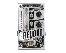 Digitech freqout frequency for sale  Winchester