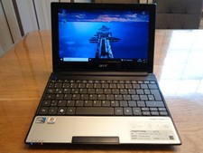 Acer aspire d255e gebraucht kaufen  Löningen