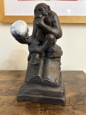 Darwin thinker monkey for sale  Delray Beach