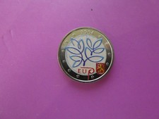 Finnland euro 2004 gebraucht kaufen  Aachen