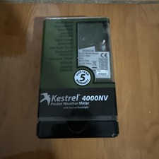 Kestrel 4000 pocket for sale  New York