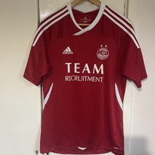Aberdeen 2011 2012 for sale  KIRKCALDY