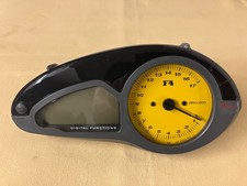 Agusta dashboard armaturen gebraucht kaufen  Berlin