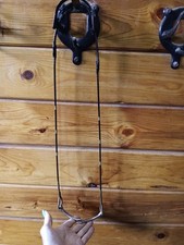 Halter com broca para show de cavalos árabes comprar usado  Enviando para Brazil
