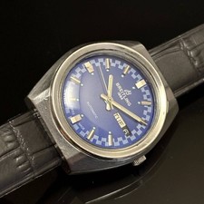 Breitling antique watch d'occasion  Expédié en Belgium