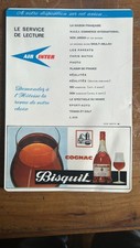 Air inter vintage d'occasion  Guéret