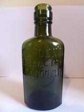 Gordon special dry for sale  CRAWLEY