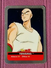 Tensing 106 argento usato  Nonantola