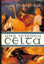 Una leyenda celta comprar usado  Enviando para Brazil