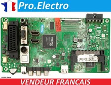 Motherboard polaroid p40led13 d'occasion  Marseille XIV