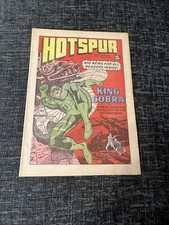Hotspur comic 1110 for sale  NORTHAMPTON