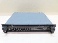Ampeg SVT-3 PRO Cabeça Amplificador de Baixo ~ Tom de Tubo Lendário, Potência Pro-Grade BOM comprar usado  Enviando para Brazil