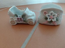 Keramikdeko rosen gebraucht kaufen  Aholming