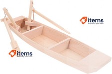 Exceart wood fishing for sale  UK
