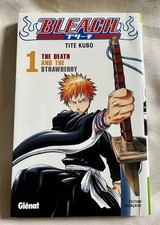 Manga bleach. volume d'occasion  Méru