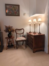 John lewis table for sale  LONGFIELD