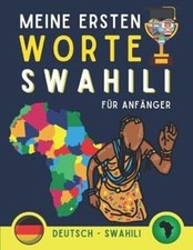Ersten wörter swahili gebraucht kaufen  Berlin