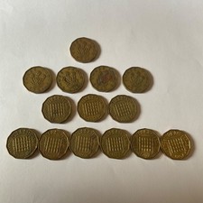 Bundle brass three for sale  BRIDGNORTH