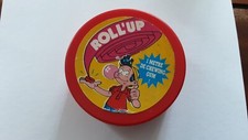 Léo roll rouge d'occasion  Ham