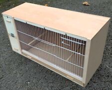 Budgie breeding cage for sale  BATH