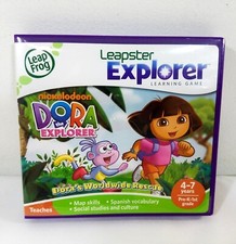 Leapfrog leapster explorer for sale  Monroe