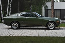 Toyota Celica, real RA28 GT2000 - museum class na sprzedaż  PL