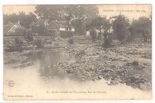 Old postcard mamers d'occasion  Expédié en Belgium