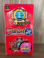 Parlor mini snes usato  Melendugno