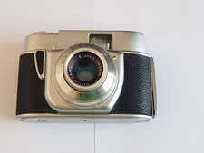 Beirette modell 35mm for sale  COLCHESTER
