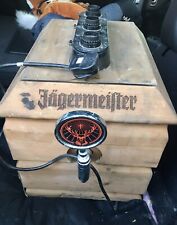 Jägermeister bottle tap for sale  WETHERBY