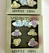 Boxes vintage verithin for sale  Louisville