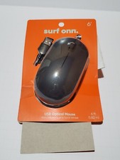 Wired mouse optical for sale  Moberly