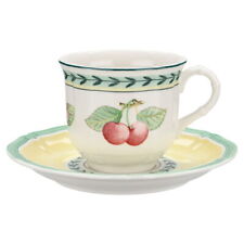 Kaffeetasse untere villeroy gebraucht kaufen  Kappeln