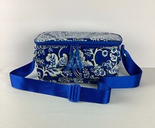 Vera bradley blue for sale  Taylors