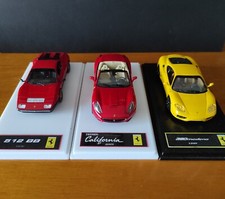 Lotto ferrari ixo usato  Capua