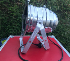 Showtec par64 floorspot gebraucht kaufen  Eggenstein-Leopoldshafen