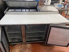 True commercial refrigerator for sale  Newbury