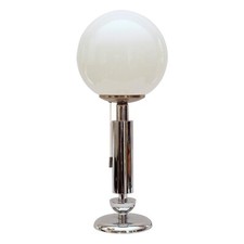 Mid century tischleuchte gebraucht kaufen  Engelskirchen