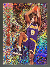 Kobe bryant 1997 d'occasion  Saint-Jeannet