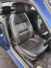 Front seat saab for sale  DONCASTER