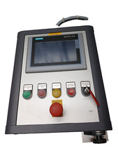 Siemens simatic hmi gebraucht kaufen  Großwallstadt