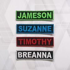 Name tapes military for sale  Cookeville