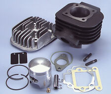POLINI 166.0074 KIT CILINDRO GRUPPO YAMAHA BWS MBK APRILIA ITALJET D Ø 47 piston, usado comprar usado  Enviando para Brazil